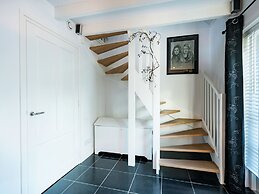 Cottage in Ovezande With Terrace