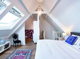 Cottage in Ovezande With Terrace