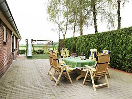 Detached Farmhouse With Play Loft