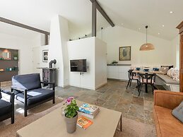 Beautiful Holiday Home With Sauna