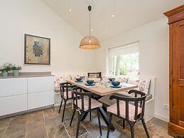 Beautiful Holiday Home With Sauna