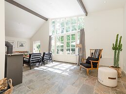 Beautiful Holiday Home With Sauna