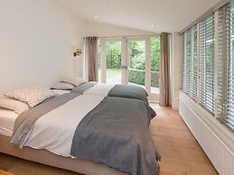 Beautiful Holiday Home With Sauna