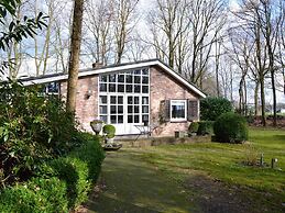 Beautiful Holiday Home With Sauna