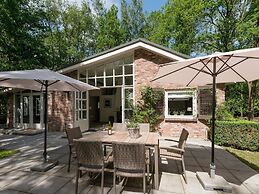 Beautiful Holiday Home With Sauna