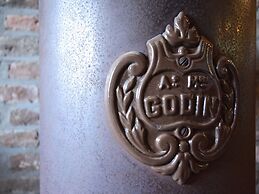 Cosy Holiday Home in Durbuy