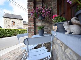 Cosy Holiday Home in Durbuy