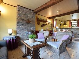 Cosy Holiday Home in Durbuy
