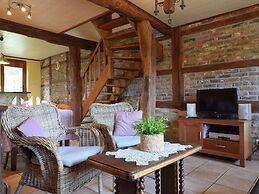 Cosy Holiday Home in Durbuy
