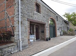 Cosy Holiday Home in Durbuy