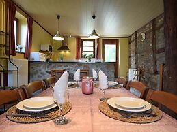 Cosy Holiday Home in Durbuy