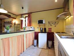 Cosy Holiday Home in Durbuy
