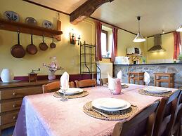 Cosy Holiday Home in Durbuy