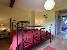 Cosy Holiday Home in Durbuy