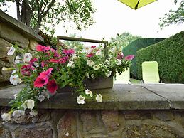 Cosy Holiday Home in Durbuy