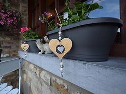 Cosy Holiday Home in Durbuy