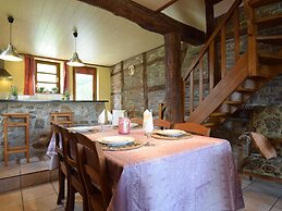 Cosy Holiday Home in Durbuy
