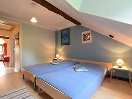 Cosy Holiday Home in Durbuy