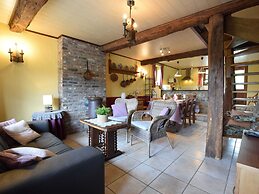 Cosy Holiday Home in Durbuy