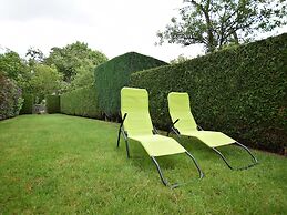 Cosy Holiday Home in Durbuy