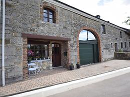 Cosy Holiday Home in Durbuy