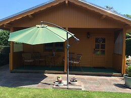 Holiday Home in Khgsdorf With Garden