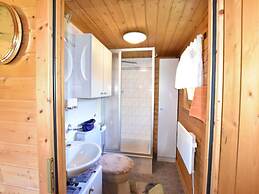 Holiday Home in Khgsdorf With Garden