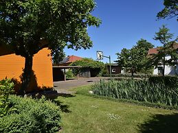 Holiday Home in Khgsdorf With Garden