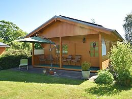 Holiday Home in Khgsdorf With Garden
