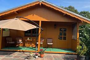 Holiday Home in Khgsdorf With Garden