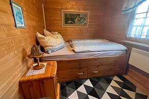 Holiday Home in Khgsdorf With Garden