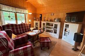 Holiday Home in Khgsdorf With Garden