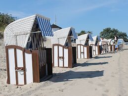 Holiday Home in Khgsdorf With Garden