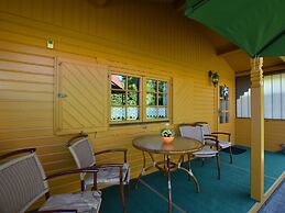 Holiday Home in Khgsdorf With Garden