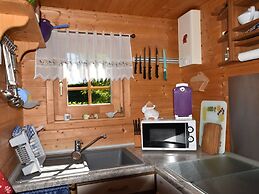 Holiday Home in Khgsdorf With Garden