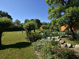 Holiday Home in Khgsdorf With Garden