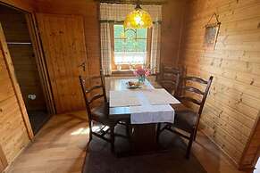 Holiday Home in Khgsdorf With Garden