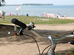 Holiday Home in Khgsdorf With Garden