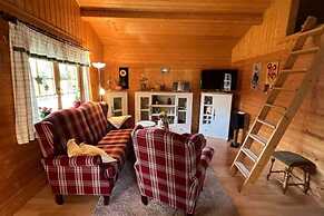 Holiday Home in Khgsdorf With Garden