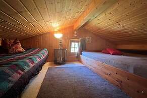 Holiday Home in Khgsdorf With Garden