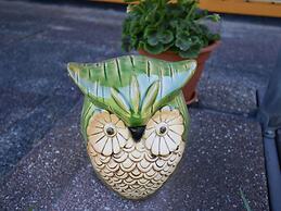 Holiday Home in Khgsdorf With Garden