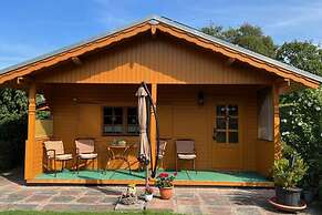 Holiday Home in Khgsdorf With Garden