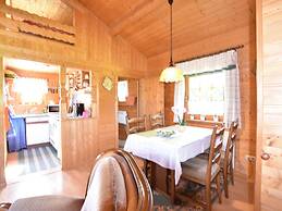 Holiday Home in Khgsdorf With Garden