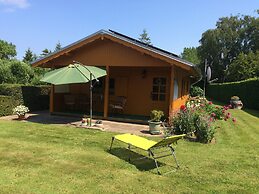 Holiday Home in Khgsdorf With Garden
