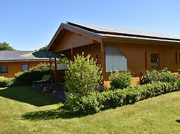 Holiday Home in Khgsdorf With Garden