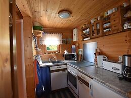 Holiday Home in Khgsdorf With Garden