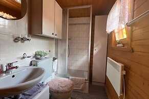 Holiday Home in Khgsdorf With Garden