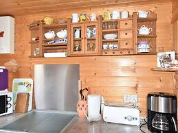 Holiday Home in Khgsdorf With Garden