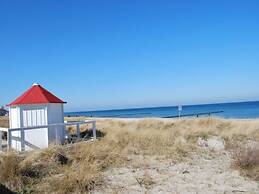 Holiday Home in Khgsdorf With Garden