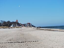 Holiday Home in Khgsdorf With Garden